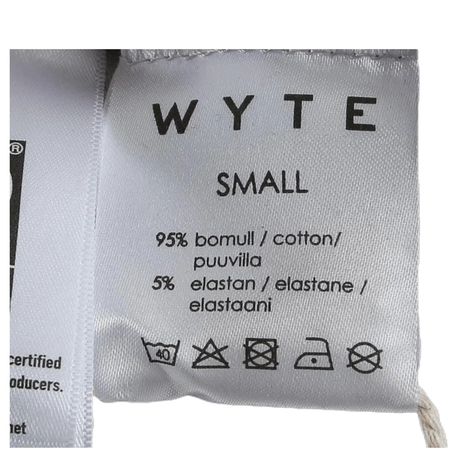 Signe Eco Grey