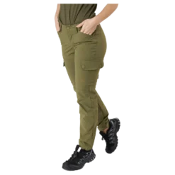 Signe Pant Tweed