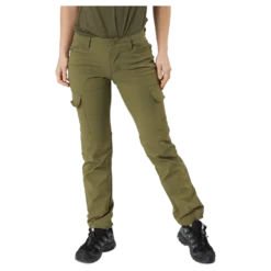 Signe Pant Tweed