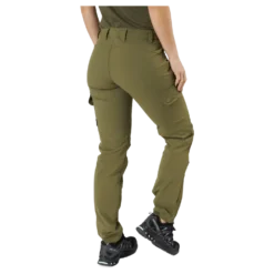Signe Pant Tweed