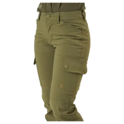 Signe Pant Tweed