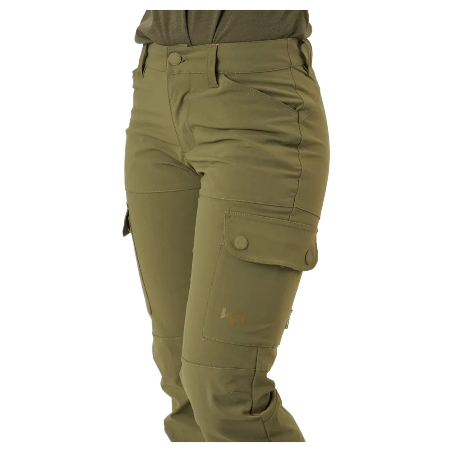 Signe Pant Tweed