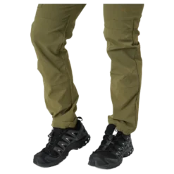 Signe Pant Tweed