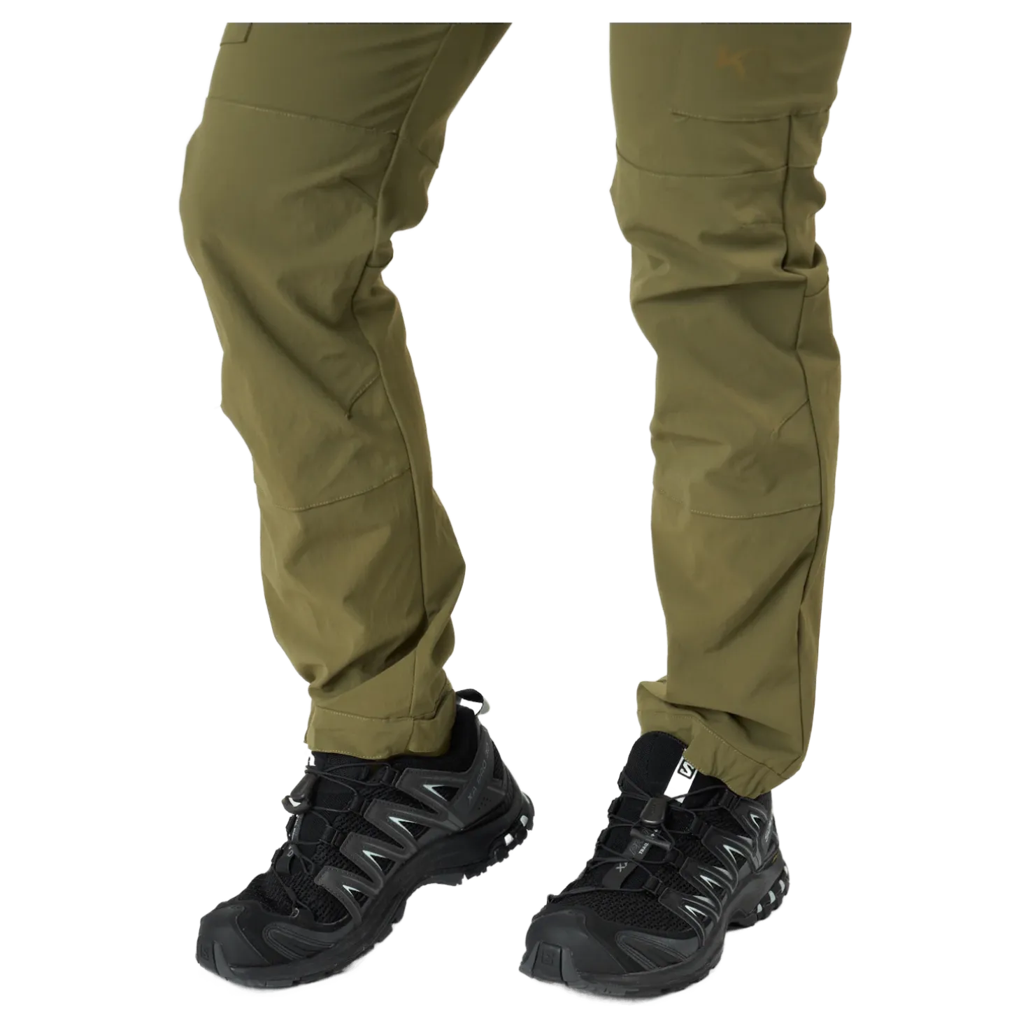 Signe Pant Tweed