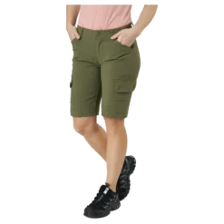Signe Shorts Tweed