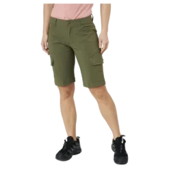 Signe Shorts Tweed