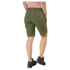 Signe Shorts Tweed