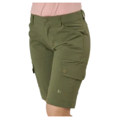 Signe Shorts Tweed