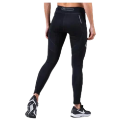 Signe Tights Black