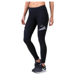 Signe Tights Black