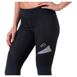 Signe Tights Black