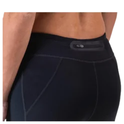 Signe Tights Black