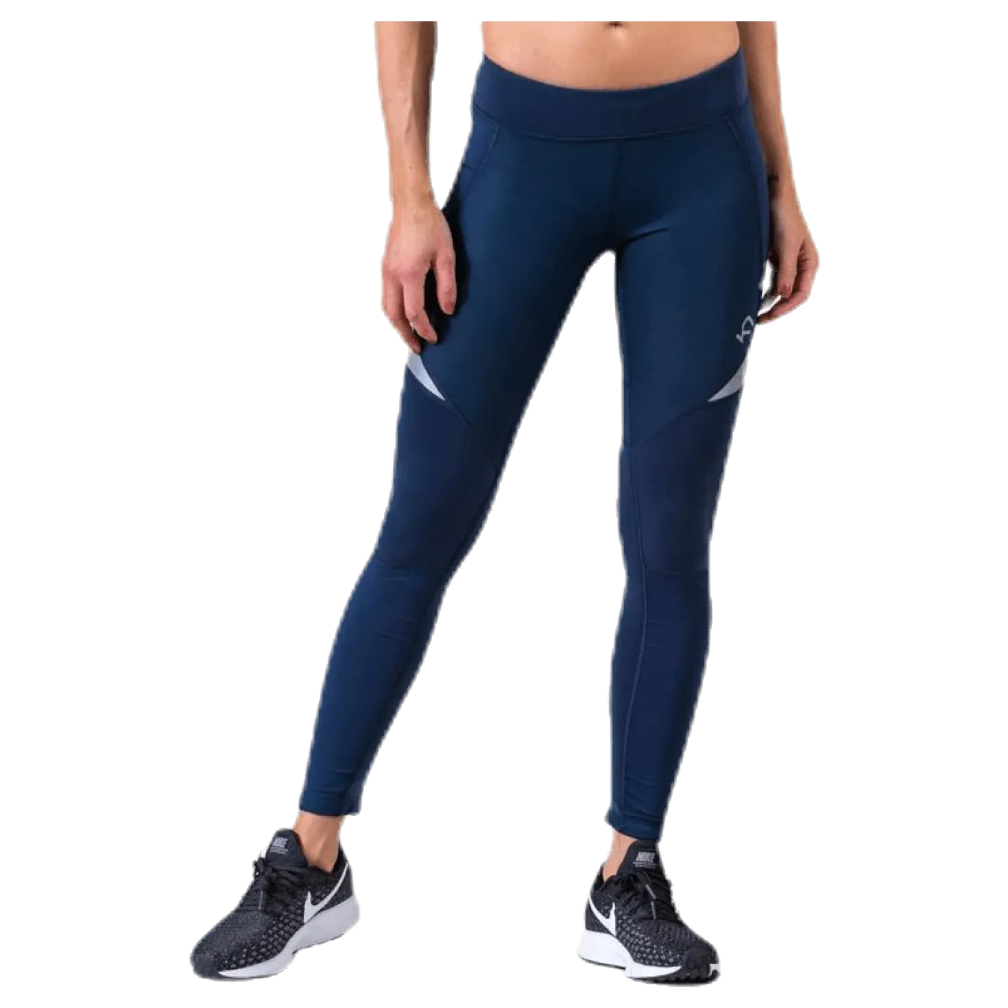Signe Tights Blue
