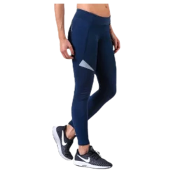 Signe Tights Blue