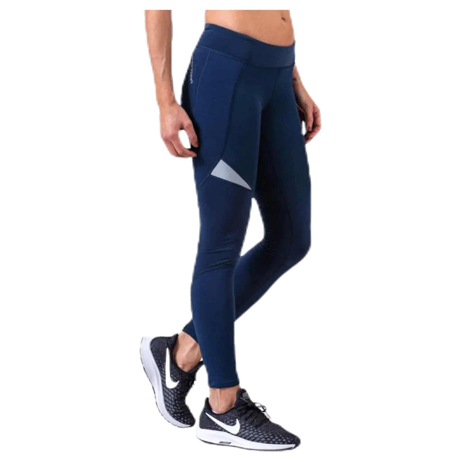 Signe Tights Blue