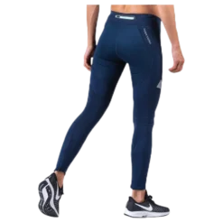 Signe Tights Blue