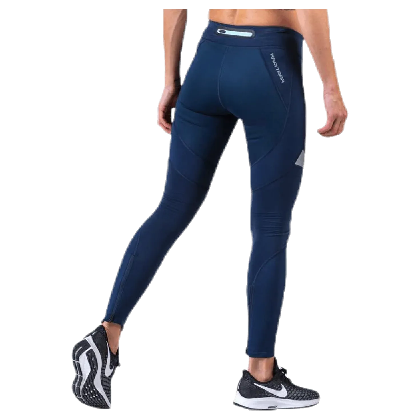 Signe Tights Blue