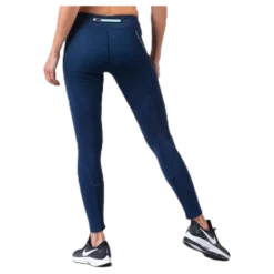 Signe Tights Blue