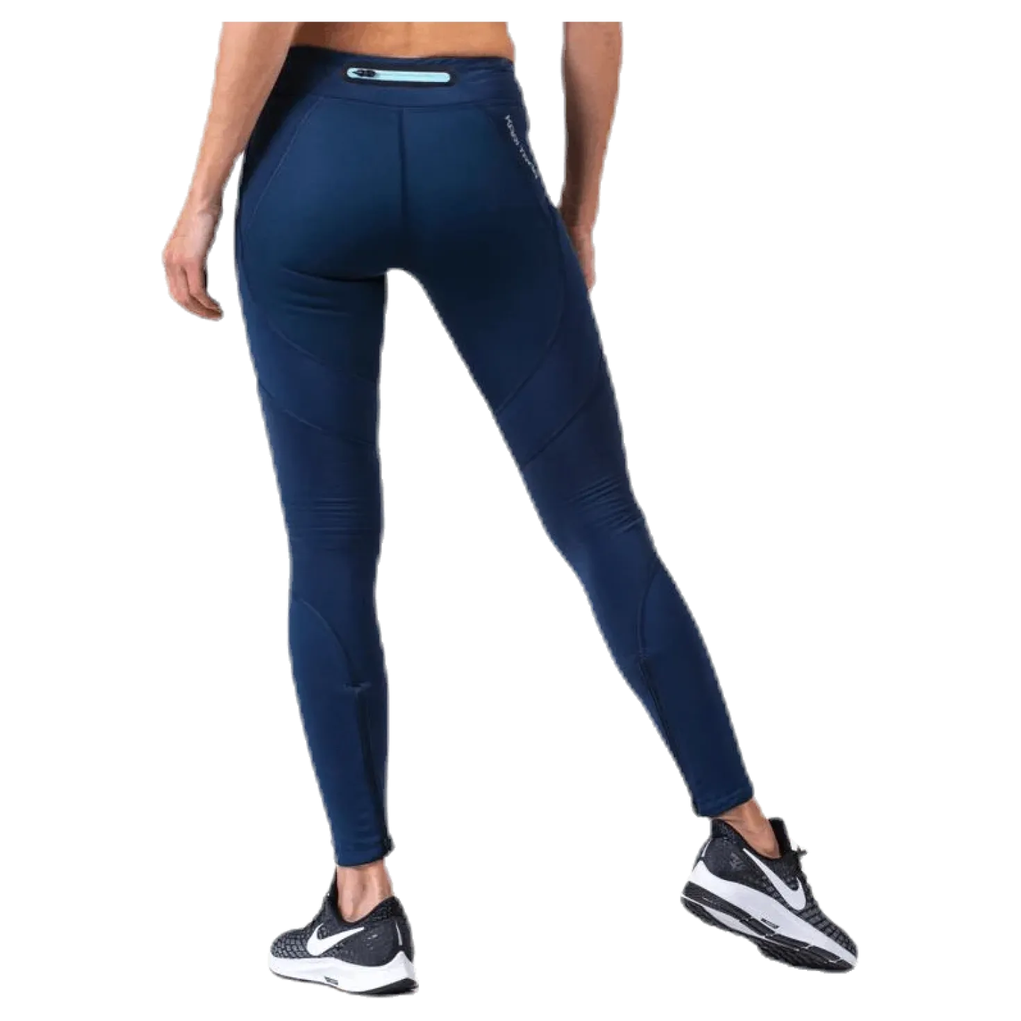 Signe Tights Blue
