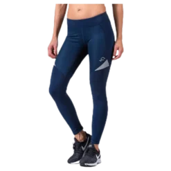 Signe Tights Blue