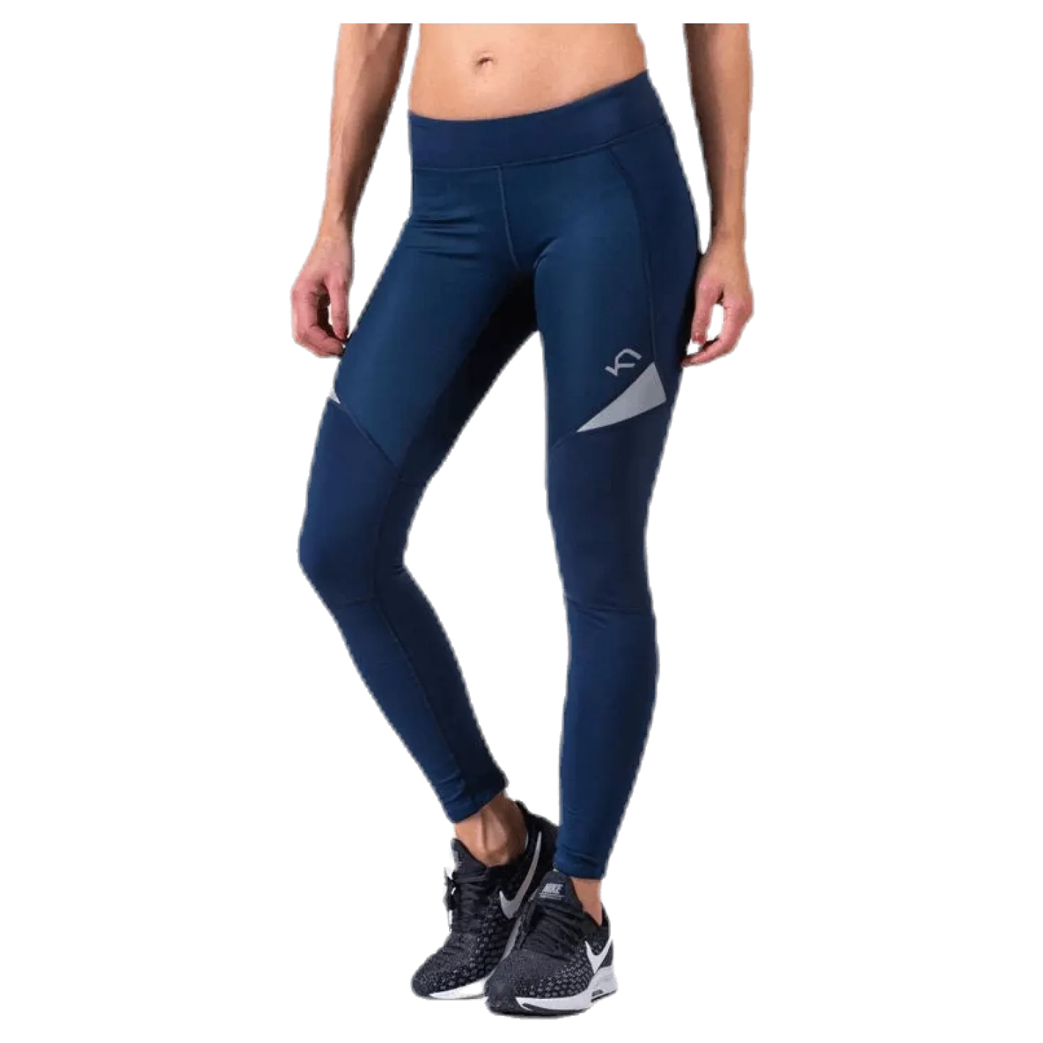Signe Tights Blue