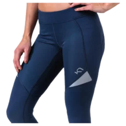 Signe Tights Blue