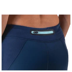 Signe Tights Blue