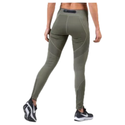 Signe Tights Green