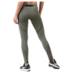 Signe Tights Green