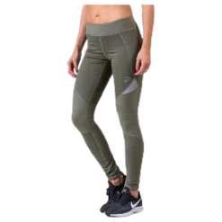 Signe Tights Green