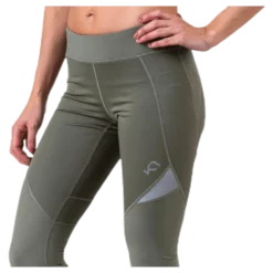 Signe Tights Green