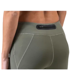 Signe Tights Green