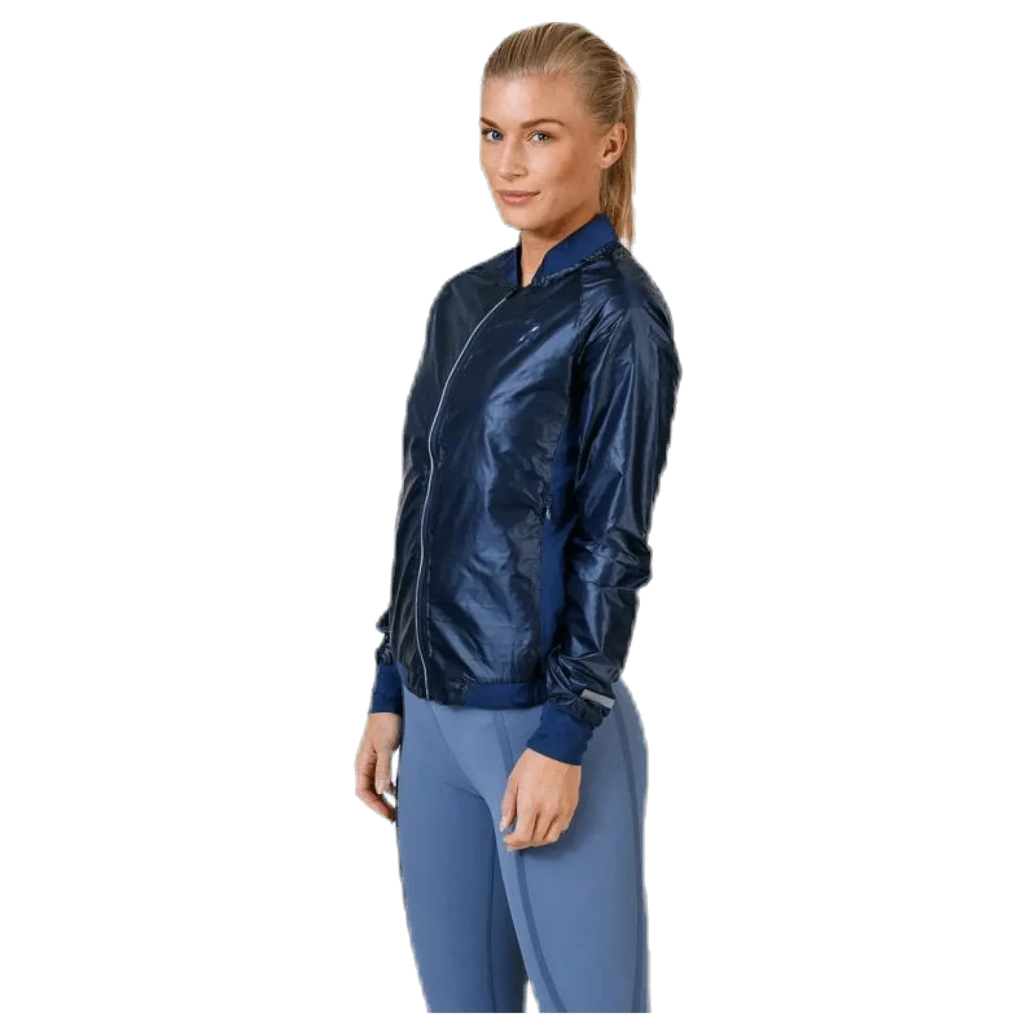 Sigrun Jacket Blue