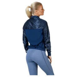 Sigrun Jacket Blue