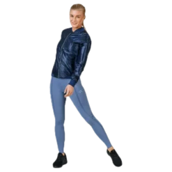 Sigrun Jacket Blue