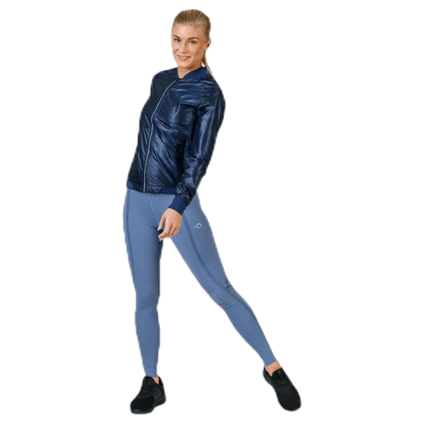 Sigrun Jacket Blue
