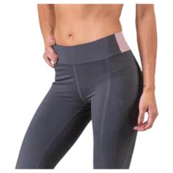Sigrun Tights Grey