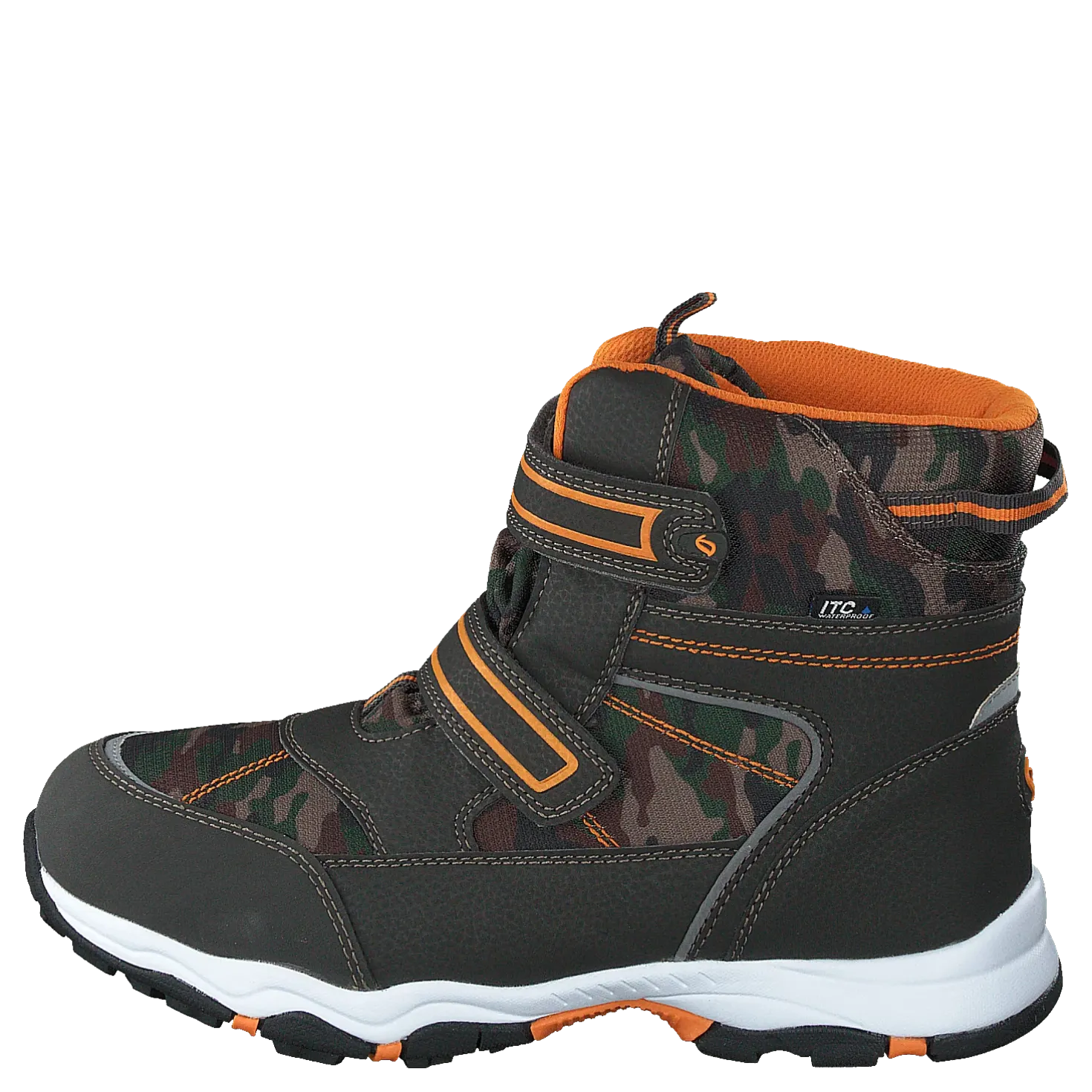 Siljan Camo
