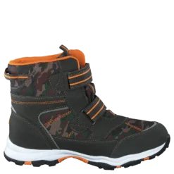 Siljan Camo