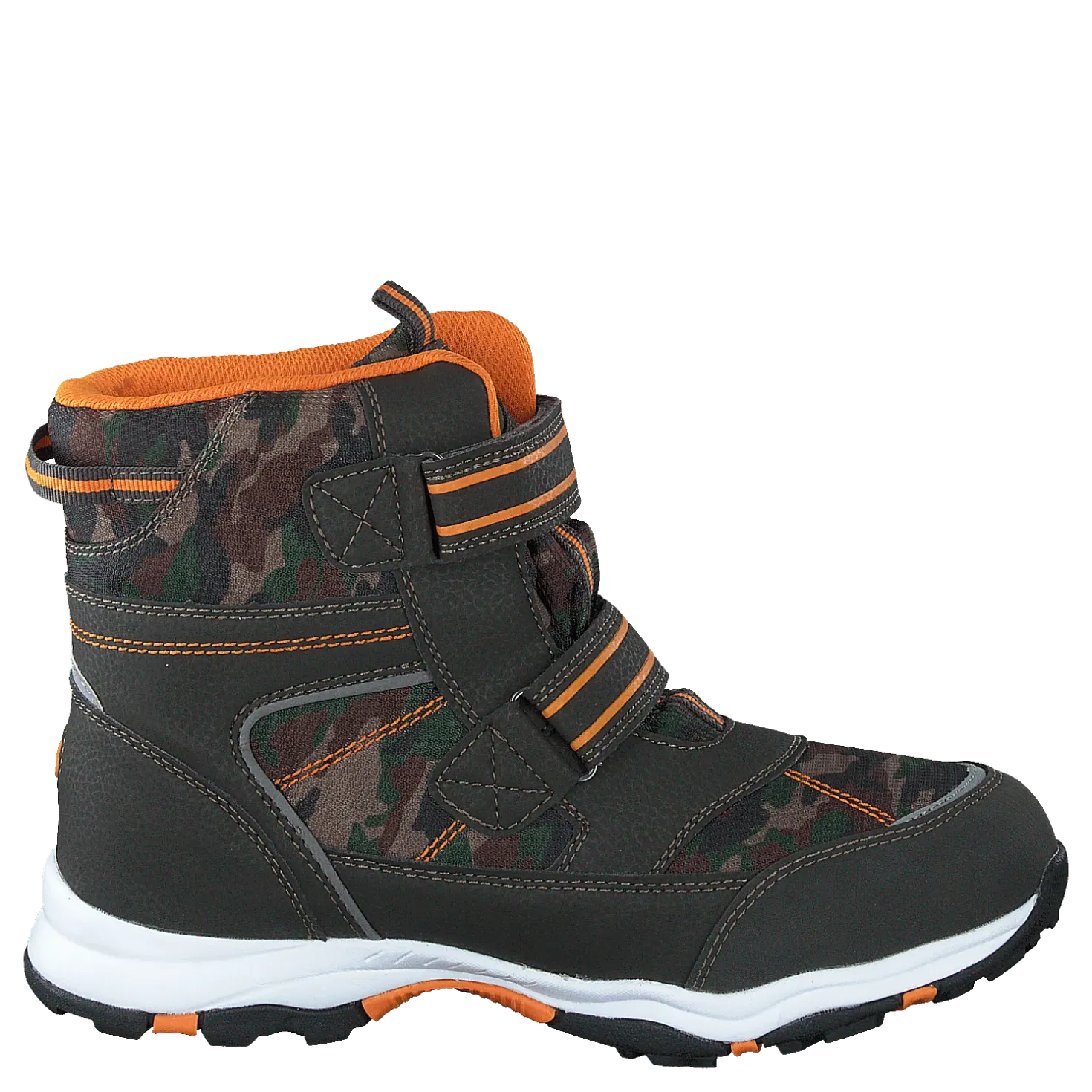 Siljan Camo