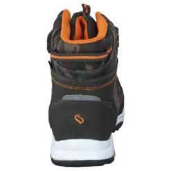 Siljan Camo