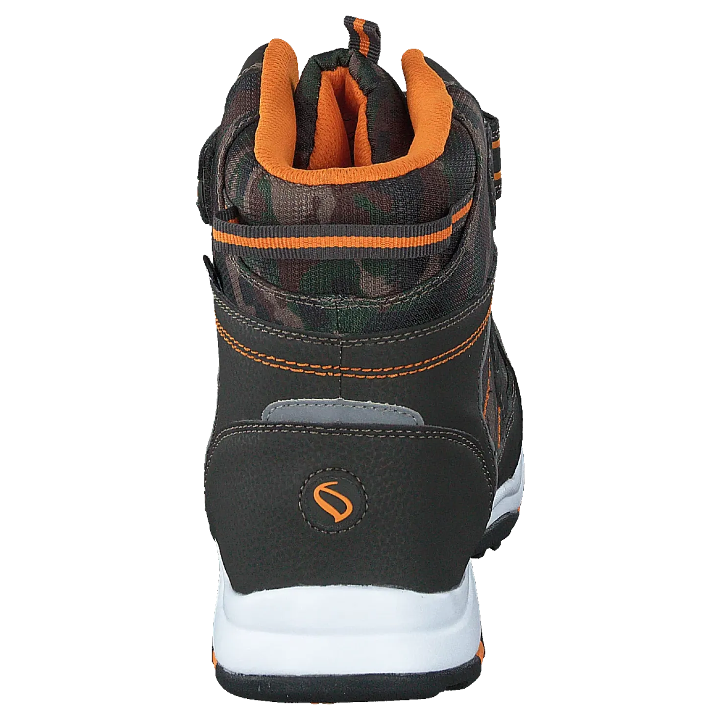 Siljan Camo