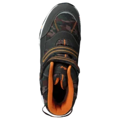 Siljan Camo