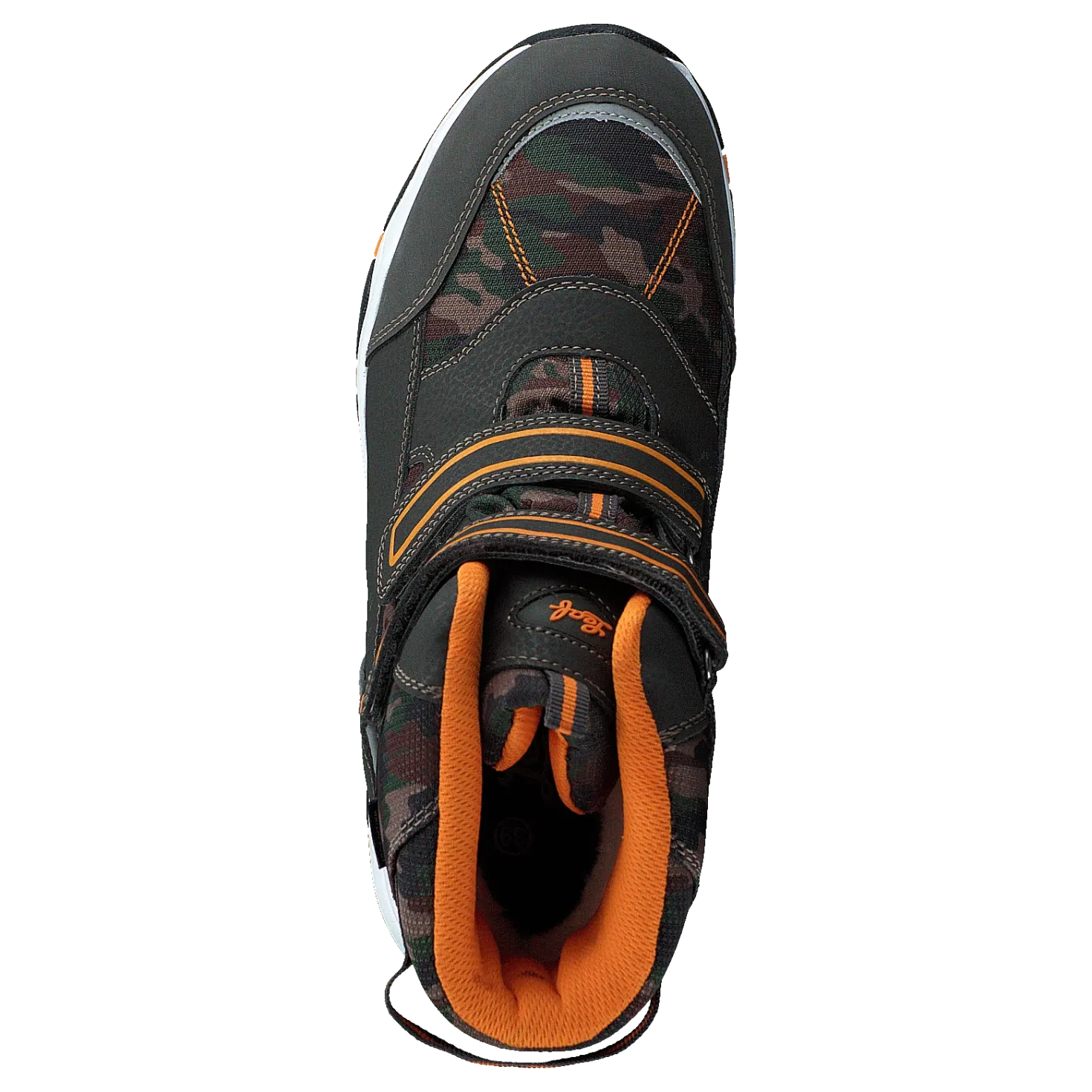 Siljan Camo