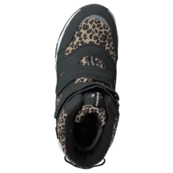 Siljan Leopard