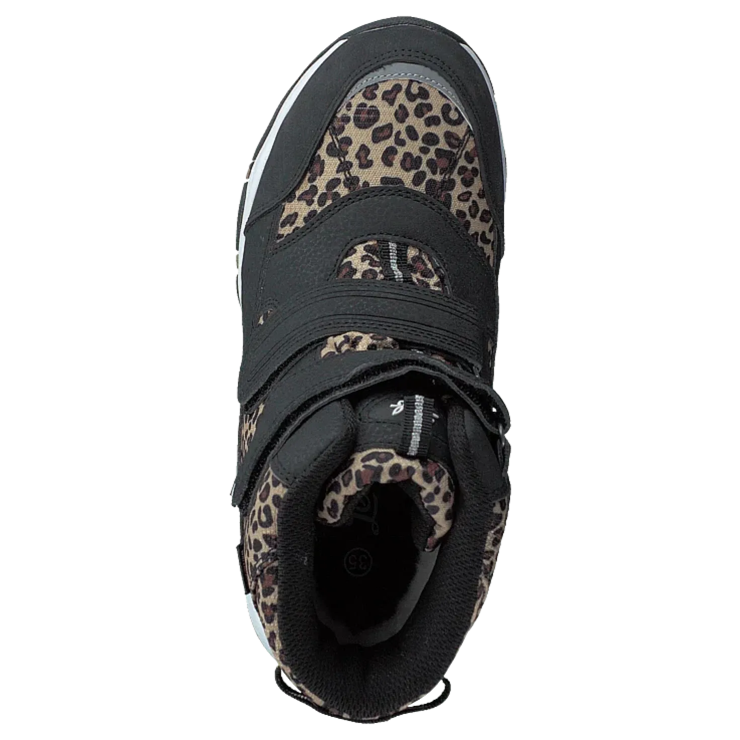 Siljan Leopard