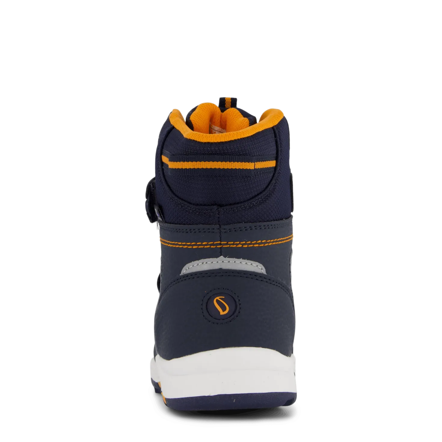 Siljan Navy/orange