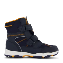 Siljan Navy/orange