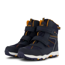 Siljan Navy/orange