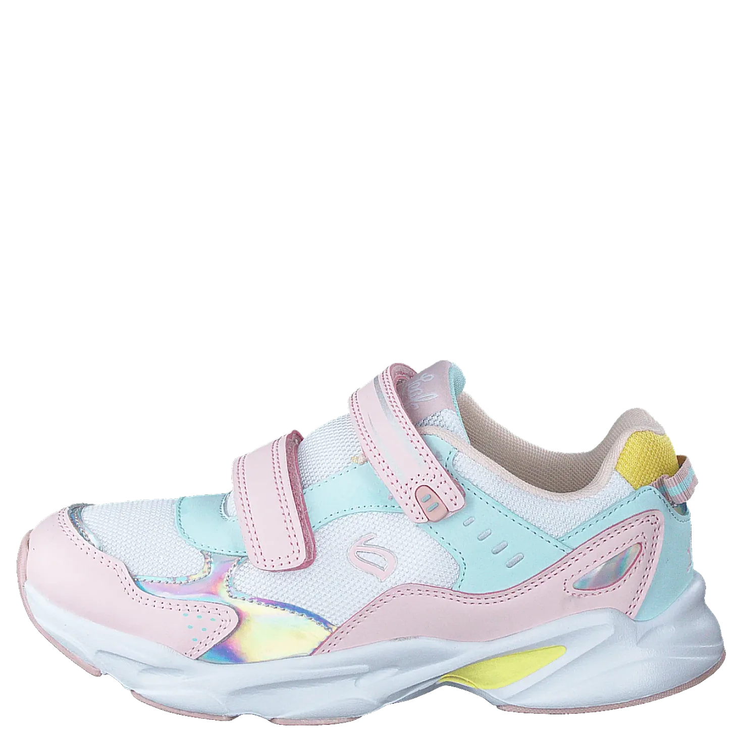 Sillre Pink/white